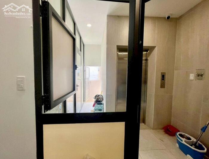 Hình ảnh $$$$ BĐS DÒNG TIỀN - BÁN CHDV 5 TẦNG, THANG MÁY - KD 90TR/ THÁNG, HẺM 1/TÔ HIẾN THÀNH QUẬN 10 3
