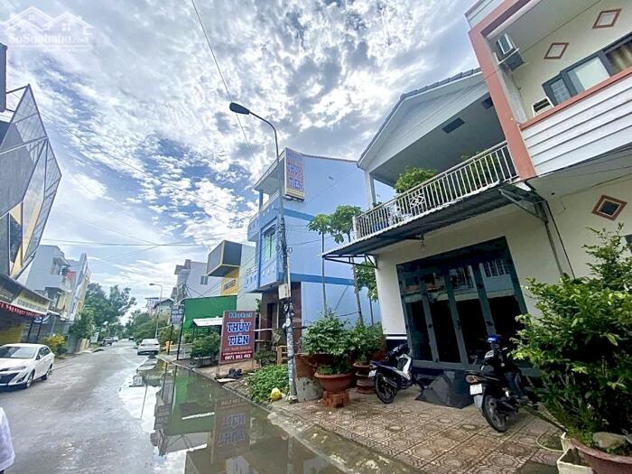 Hình ảnh Nền đường Trần Văn Việt KDC Công An, Q.Cái Răng, Cần Thơ 2