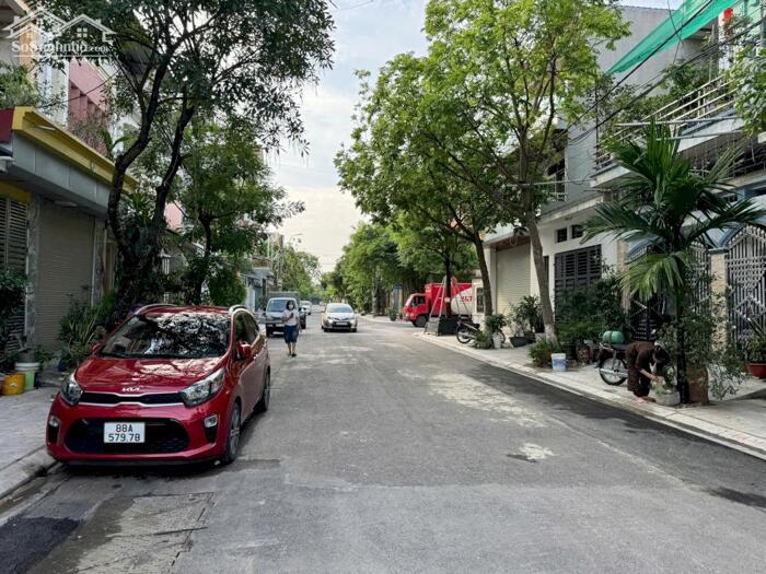 Hình ảnh Bán đất mặt đường Đoàn Thị Điểm, p Vĩnh yên, Phú thọ ( p. Liên bảo , Vĩnh yên cũ) 0