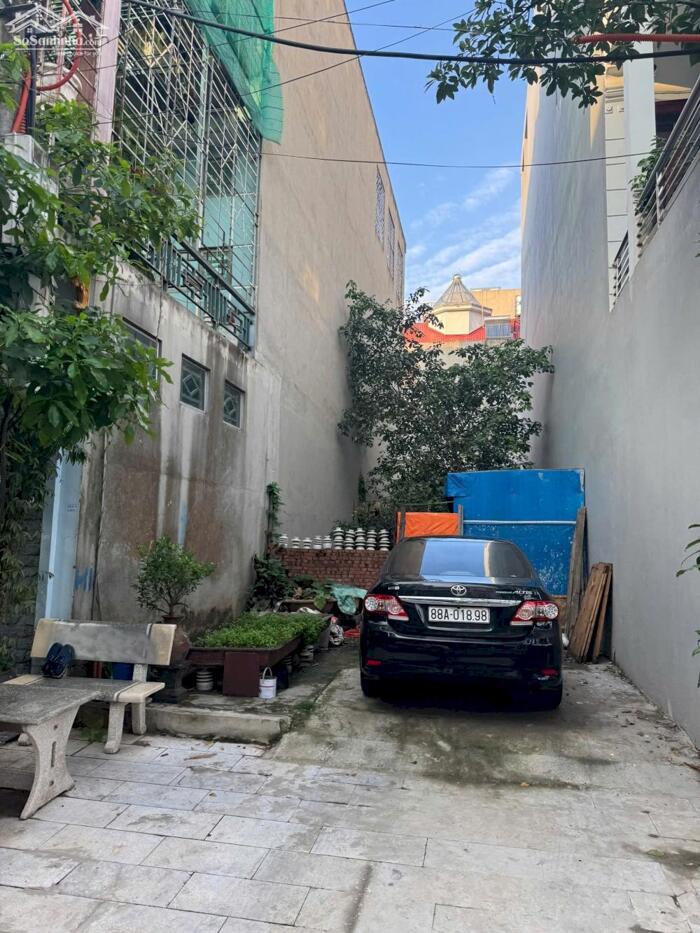 Hình ảnh Bán đất mặt đường Đoàn Thị Điểm, p Vĩnh yên, Phú thọ ( p. Liên bảo , Vĩnh yên cũ) 3