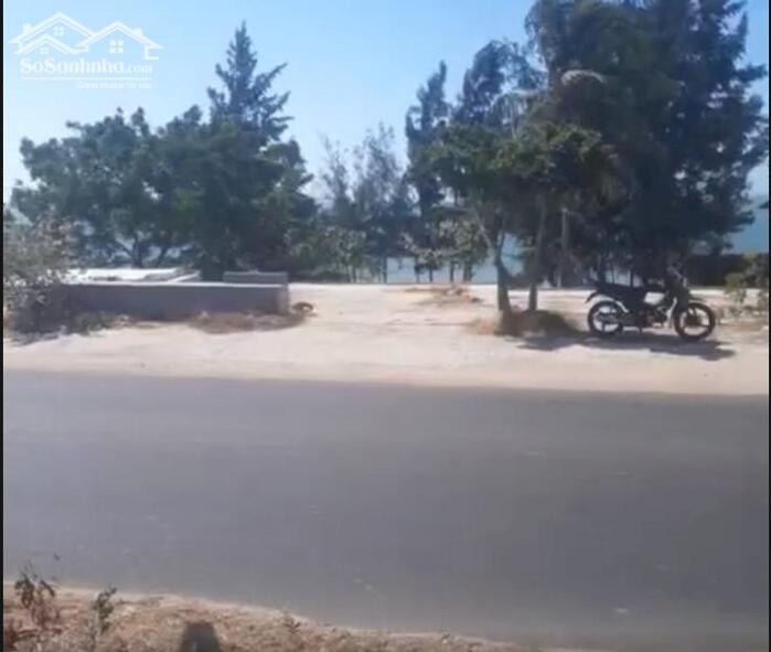 Hình ảnh Đất Ngộp hướng Biển-Lô 2 Huỳnh Thúc Kháng-Mũi Né(Phan Thiết)-Lâm Đồng-DT 4.000m2 3