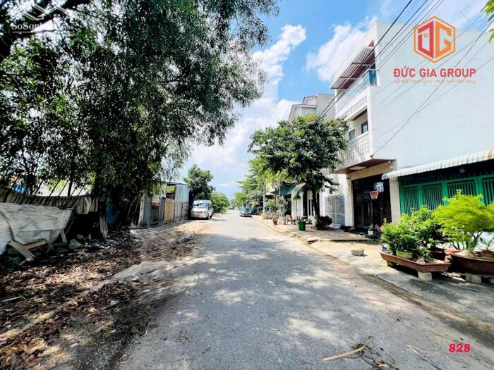 Hình ảnh Bán đất phường Bửu Long 3 lô hướng Tây siêu hiếm sổ hồng riêng 216m2 ngang 12m giá siêu tốt 9.x tỷ 4