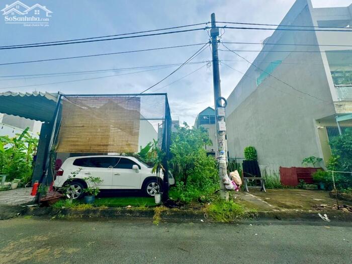 Hình ảnh Bán đất phường Bửu Long 3 lô hướng Tây siêu hiếm sổ hồng riêng 216m2 ngang 12m giá siêu tốt 9.x tỷ 3