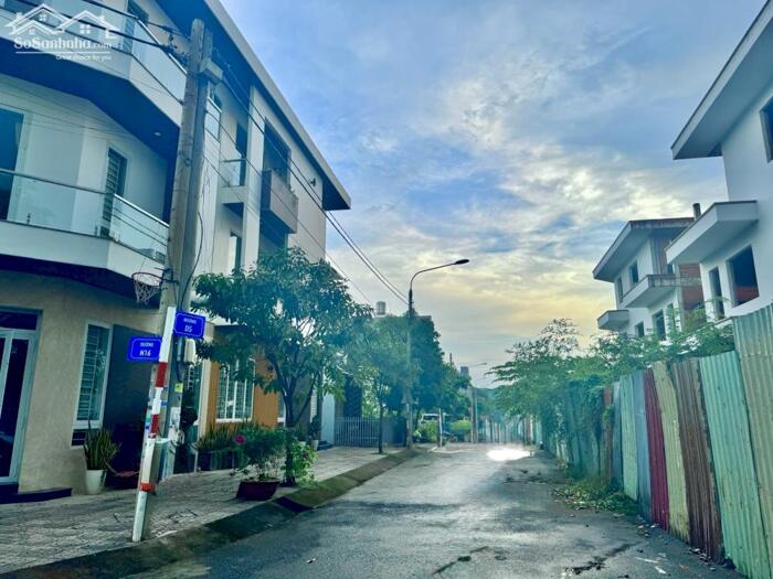 Hình ảnh Bán đất phường Bửu Long 3 lô hướng Tây siêu hiếm sổ hồng riêng 216m2 ngang 12m giá siêu tốt 9.x tỷ 2