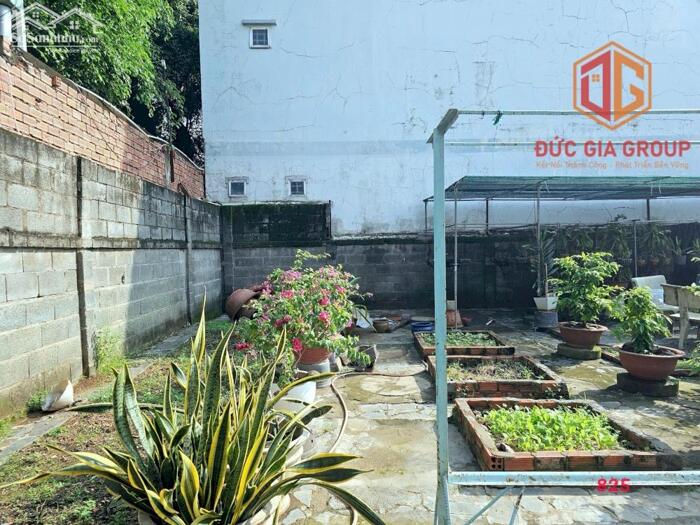 Hình ảnh Bán nhà 2 mặt tiền đường Huỳnh Văn Nghệ, phường Bửu Long sổ hồng 523m2 ngang 10m giá 26.5 tỷ 7