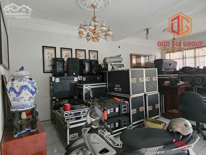 Hình ảnh Bán nhà 2 mặt tiền đường Huỳnh Văn Nghệ, phường Bửu Long sổ hồng 523m2 ngang 10m giá 26.5 tỷ 2