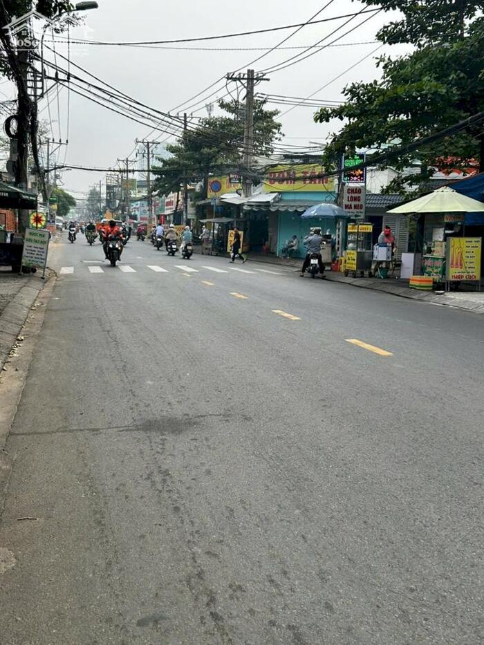 Hình ảnh 68m2 VƯỜN LÀI, NGANG HƠN 4M, 5 TỶ, HẺM 3M 1