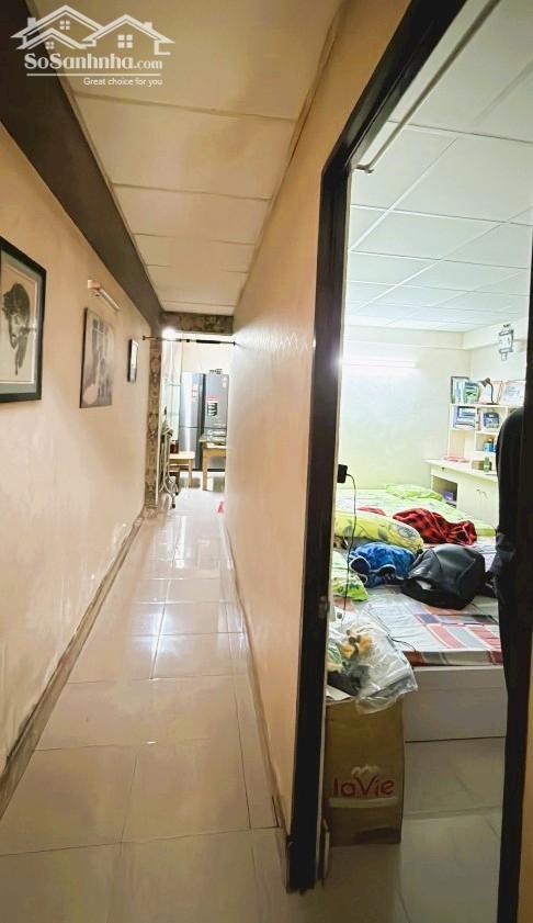 Hình ảnh 68m2 VƯỜN LÀI, NGANG HƠN 4M, 5 TỶ, HẺM 3M 3