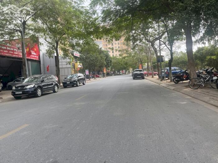 Hình ảnh Bán 90m đất BT4B đấu giá Phúc Lợi vị trí sát ngay đường 22m Phúc Lợi, có thể làm văn phòng công ty 1