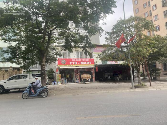 Hình ảnh Bán 90m đất BT4B đấu giá Phúc Lợi vị trí sát ngay đường 22m Phúc Lợi, có thể làm văn phòng công ty 0