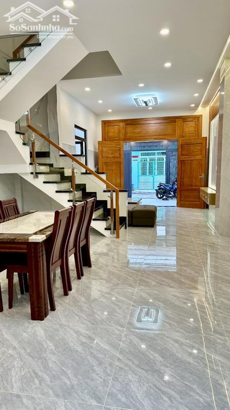 Hình ảnh CHỦ GỬI CẦN BÁN GẤP - BÁN NHÀ MỚI ĐẸP VÀO Ở NGAY - FULL NỘI THẤT 7