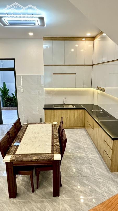 Hình ảnh CHỦ GỬI CẦN BÁN GẤP - BÁN NHÀ MỚI ĐẸP VÀO Ở NGAY - FULL NỘI THẤT 3