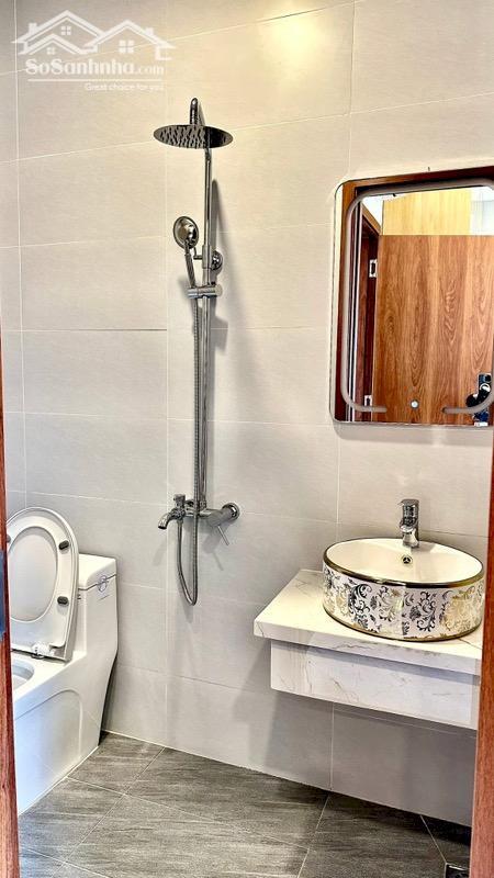 Hình ảnh CHỦ GỬI CẦN BÁN GẤP - BÁN NHÀ MỚI ĐẸP VÀO Ở NGAY - FULL NỘI THẤT 4