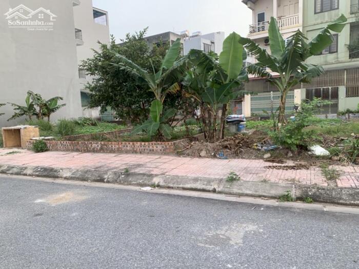 Hình ảnh Bán 98m đất TT4 khu đấu giá Cự Khối mới, gần hồ quy hoạch chuẩn bị khởi công 1