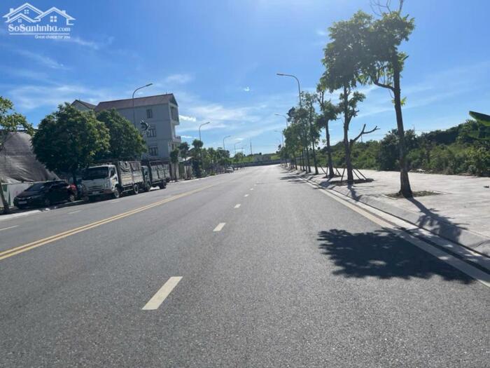 Hình ảnh Bán 98m đất TT4 khu đấu giá Cự Khối mới, gần hồ quy hoạch chuẩn bị khởi công 3