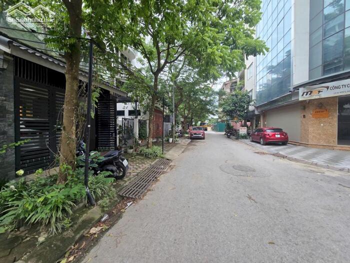 Hình ảnh Bán nhà liền kề khu đô thị HUD Vân Canh – Tiện nghi hiện đại 0