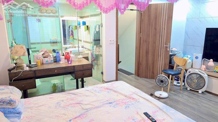 Hình ảnh Bán nhà liền kề khu đô thị HUD Vân Canh – Tiện nghi hiện đại 4