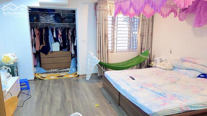 Hình ảnh Bán nhà liền kề khu đô thị HUD Vân Canh – Tiện nghi hiện đại 3