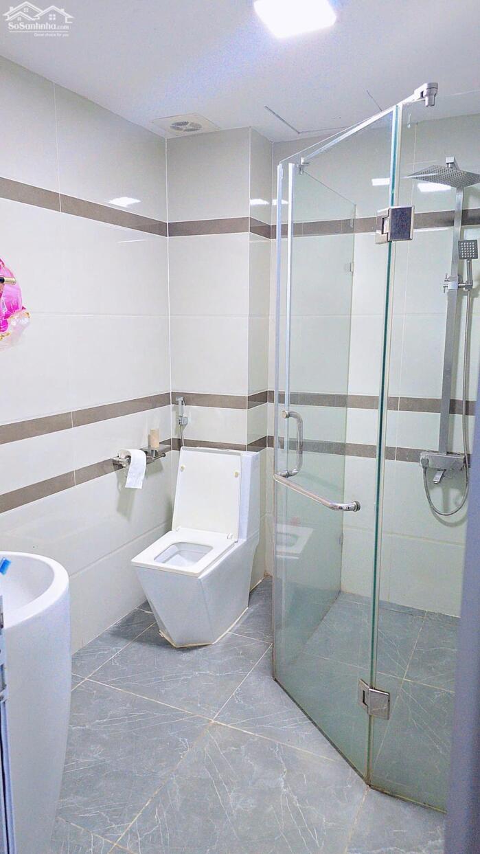 Hình ảnh Bán nhà liền kề khu đô thị HUD Vân Canh – Tiện nghi hiện đại 9