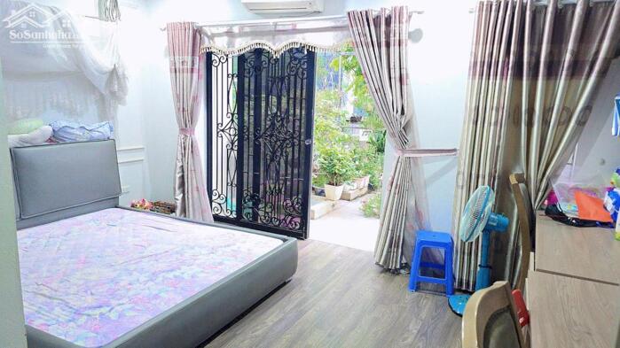 Hình ảnh Bán nhà liền kề khu đô thị HUD Vân Canh – Tiện nghi hiện đại 6