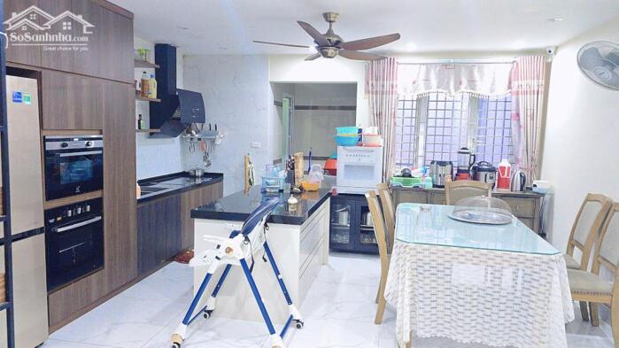 Hình ảnh Bán nhà liền kề khu đô thị HUD Vân Canh – Tiện nghi hiện đại 5