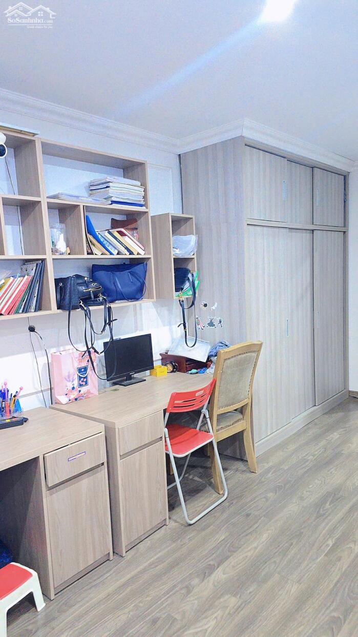 Hình ảnh Bán nhà liền kề khu đô thị HUD Vân Canh – Tiện nghi hiện đại 8