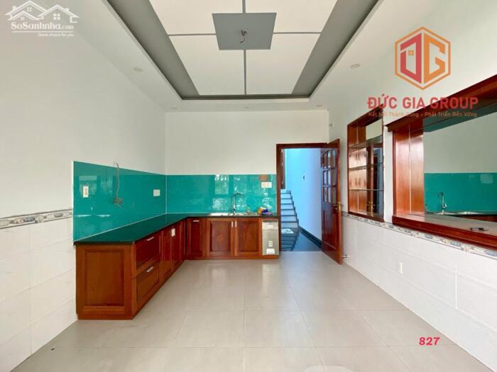 Hình ảnh Bán nhà mặt Tiền đường Nguyễn Ái Quốc 1 trệt 3 lầu sổ hồng hoàn công 147m2 giá 12.99 tỷ 2