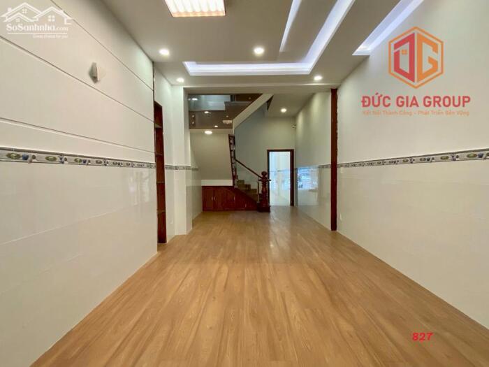 Hình ảnh Bán nhà mặt Tiền đường Nguyễn Ái Quốc 1 trệt 3 lầu sổ hồng hoàn công 147m2 giá 12.99 tỷ 1