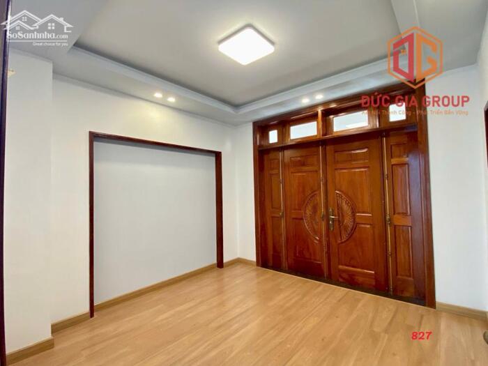 Hình ảnh Bán nhà mặt Tiền đường Nguyễn Ái Quốc 1 trệt 3 lầu sổ hồng hoàn công 147m2 giá 12.99 tỷ 4