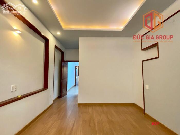 Hình ảnh Bán nhà mặt Tiền đường Nguyễn Ái Quốc 1 trệt 3 lầu sổ hồng hoàn công 147m2 giá 12.99 tỷ 6