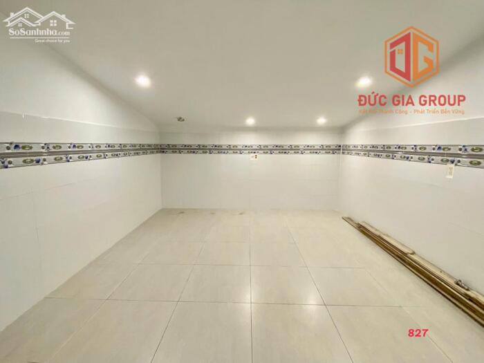 Hình ảnh Bán nhà mặt Tiền đường Nguyễn Ái Quốc 1 trệt 3 lầu sổ hồng hoàn công 147m2 giá 12.99 tỷ 7