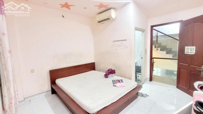 Hình ảnh 65m2 HXH LÊ CẢNH TUÂN TÂN PHÚ, 5 TẦNG, 6PN 6WC 6 TỶ 7 1