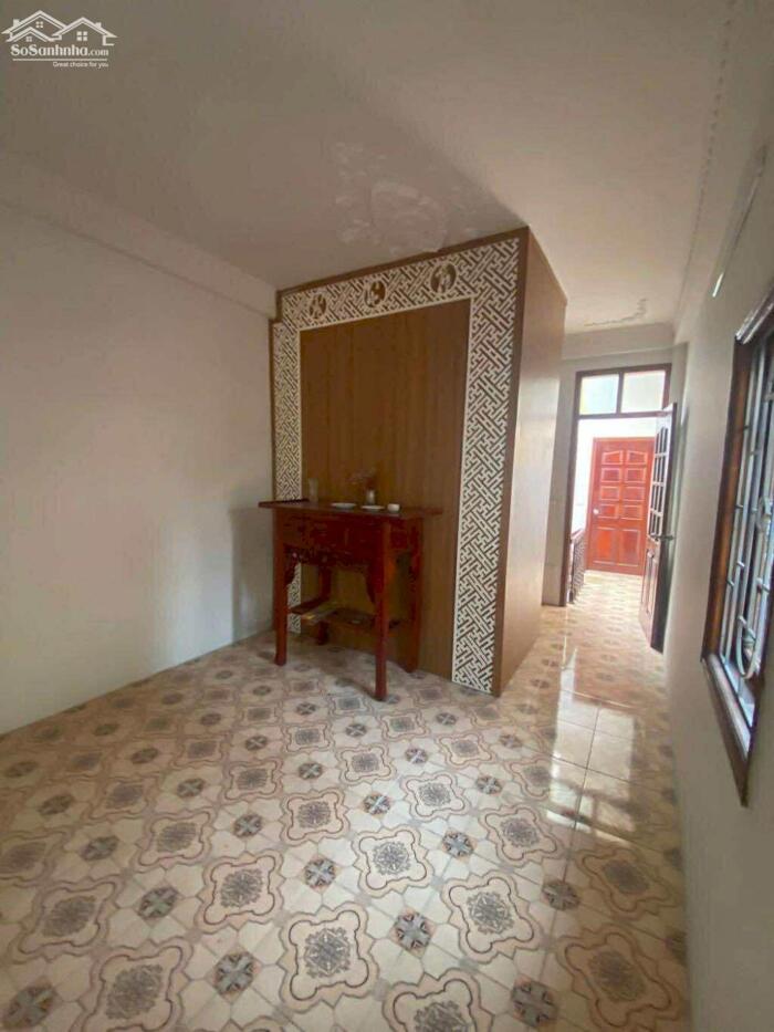 Hình ảnh Xuân Thủy Lô Góc 3 Thoáng kinh doanh 4 chỗ qua nhà gần phố 5