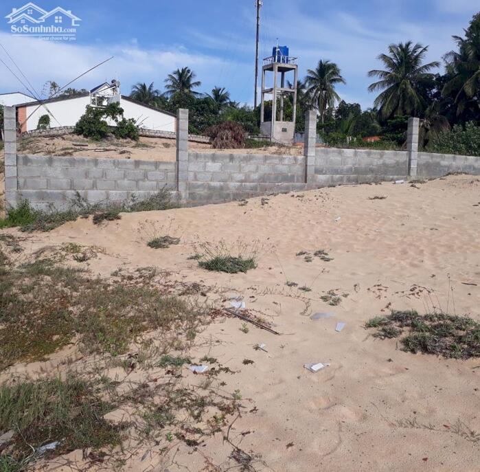 Hình ảnh Đại Hạ Giá-Đất mặt tiền Nguyễn Đình Chiểu-Mũi Né(Hàm Tiến)-Lâm Đồng-DT 1.500m2 1