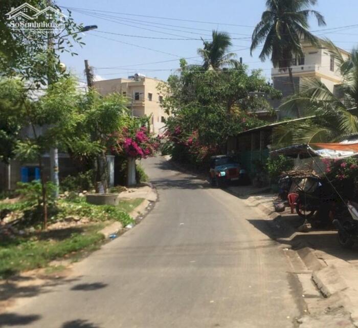 Hình ảnh Đất Ngộp mặt tiền Nguyễn Thanh Hùng-Mũi Né(Phan Thiết)-Lâm Đồng-DT 1.780m2 1