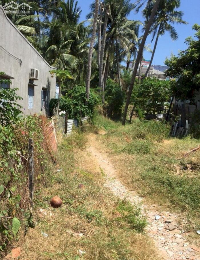 Hình ảnh Đất Ngộp mặt tiền Nguyễn Thanh Hùng-Mũi Né(Phan Thiết)-Lâm Đồng-DT 1.780m2 2