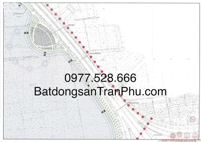 Hình ảnh Bán lô góc TT8 khu đấu giá Cự Khối mới trước đường sau đường vị trí đẹp, ngay gần hồ Bộ Đội 30ha 8