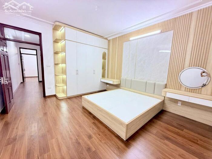 Hình ảnh Bán nhà 5 tầng 70m2 với thiết kế đẹp từ trong ra ngoài, gần khu đô thị Hinode, Hoài Đức 1