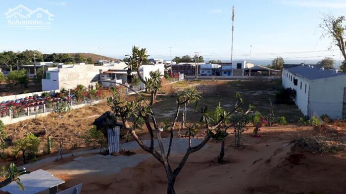 Hình ảnh Đại hạ giá-Nhiều Đất Sào mặt tiền Nguyễn Thông-Phú Hài(Phan Thiết)-Lâm Đồng 2