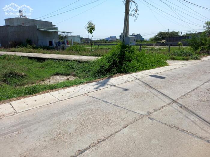 Hình ảnh Đất Ngộp-Ngô Đức Tốn-Bình Thuận(Phong Nẫm-Phan Thiết)-Lâm Đồng-970m2TC+2.780m2TC 0