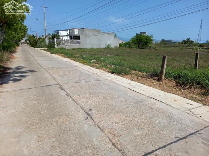 Hình ảnh Đất Ngộp-Ngô Đức Tốn-Bình Thuận(Phong Nẫm-Phan Thiết)-Lâm Đồng-970m2TC+2.780m2TC 1