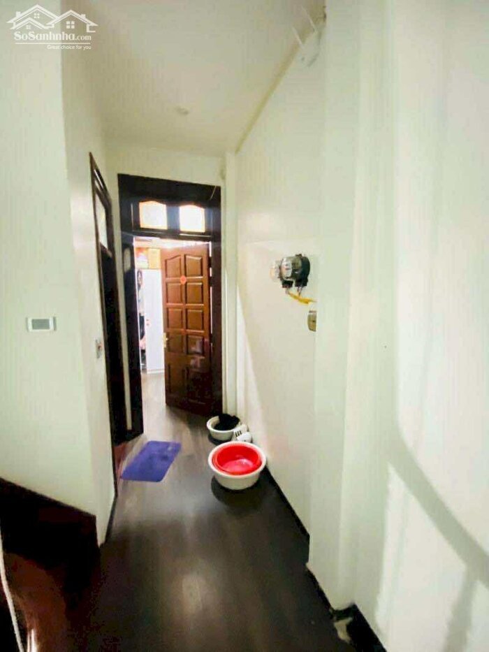 Hình ảnh bÁN NHÀ PHỐ DƯƠNG KHUÊ 6 tầng kinh doanh tốt 0