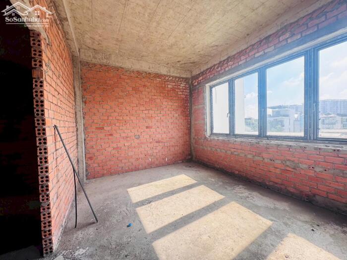 Hình ảnh Nhà bán phường Quang Vinh khu dân cư Tín Nghĩa , 1 trệt 2 lầu sổ hồng 84m2 giá còn 6.5 tỷ 7