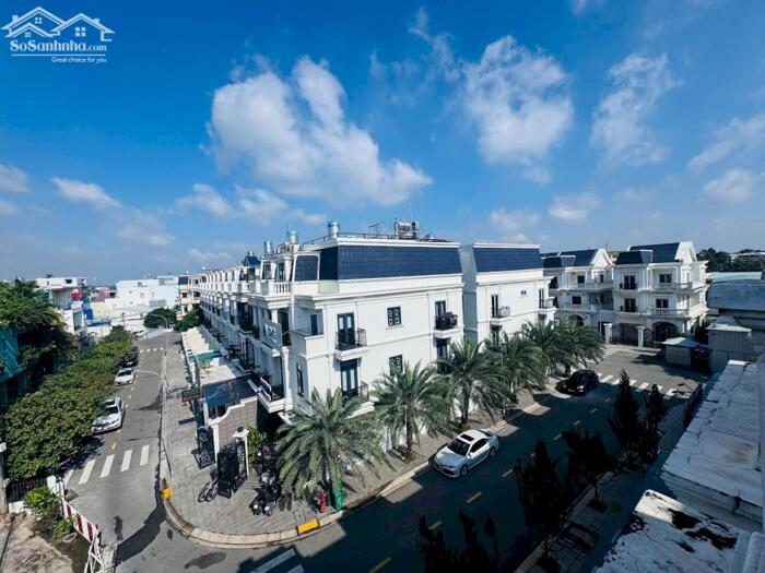 Hình ảnh Nhà bán phường Quang Vinh khu dân cư Tín Nghĩa , 1 trệt 2 lầu sổ hồng 84m2 giá còn 6.5 tỷ 3