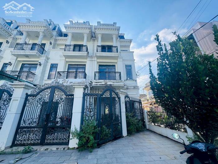 Hình ảnh Nhà bán phường Quang Vinh khu dân cư Tín Nghĩa , 1 trệt 2 lầu sổ hồng 84m2 giá còn 6.5 tỷ 0