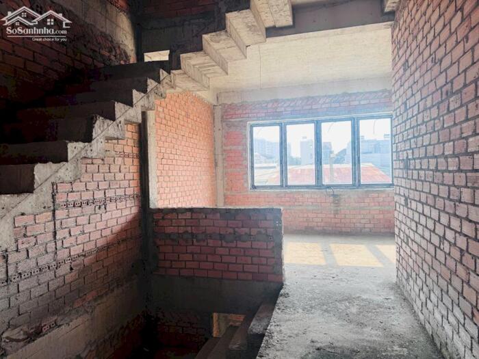 Hình ảnh Nhà bán phường Quang Vinh khu dân cư Tín Nghĩa , 1 trệt 2 lầu sổ hồng 84m2 giá còn 6.5 tỷ 6