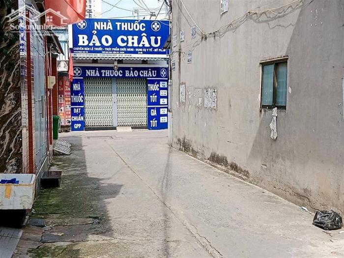 Hình ảnh CHỈ HƠN 5 TỶ VỚI DIỆN TÍCH 80M2 NGAY VÙNG LÕI Q12 3