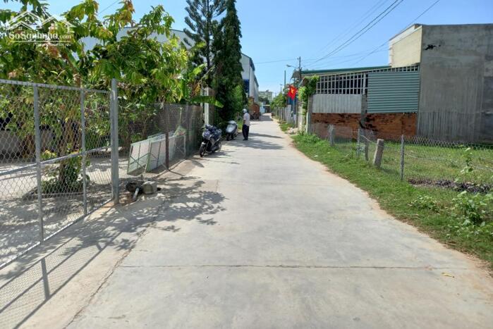 Hình ảnh Đất nội bộ Hải Thượng-P.Bình Thuận(Phú Tài-Phan Thiết)-Lâm Đồng-1.120m2,có 400m2TC 0