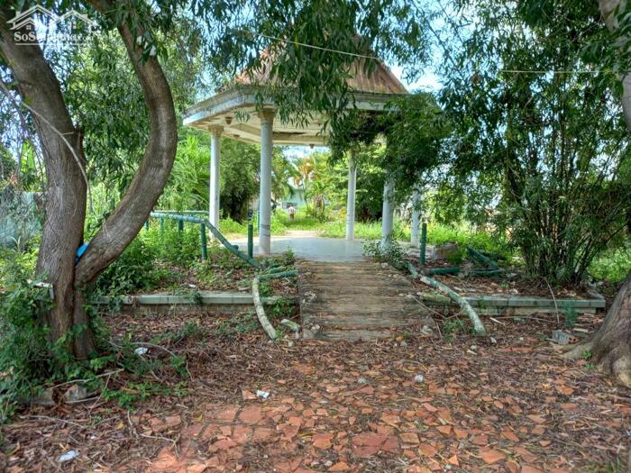 Hình ảnh Đất nội bộ Hải Thượng-P.Bình Thuận(Phú Tài-Phan Thiết)-Lâm Đồng-1.120m2,có 400m2TC 3