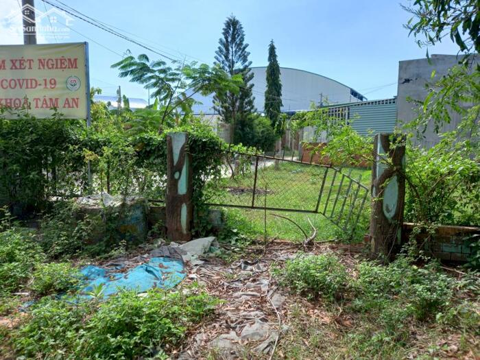 Hình ảnh Đất nội bộ Hải Thượng-P.Bình Thuận(Phú Tài-Phan Thiết)-Lâm Đồng-1.120m2,có 400m2TC 1